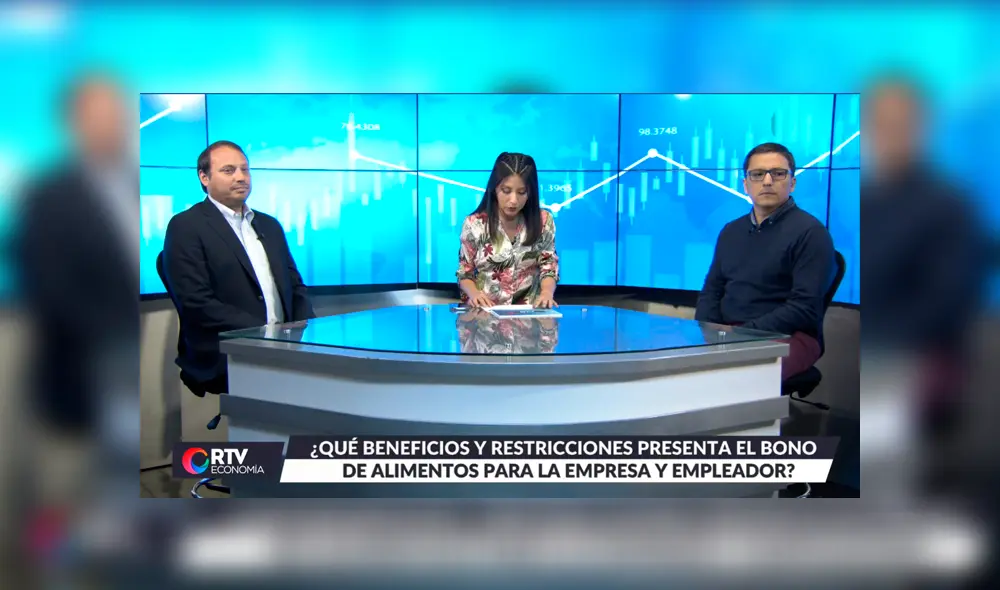 RTV Economía
