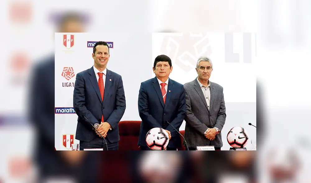 Agustín Lozano FPF Agustín Lozano FPF