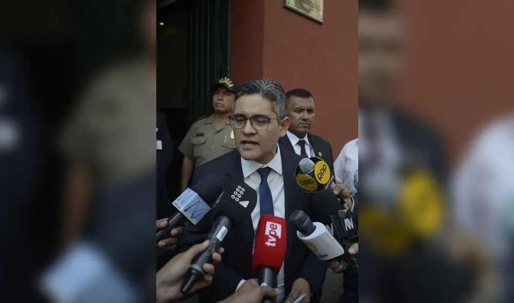 Foto: Javier Quispe / La República. Foto: Javier Quispe / La República.