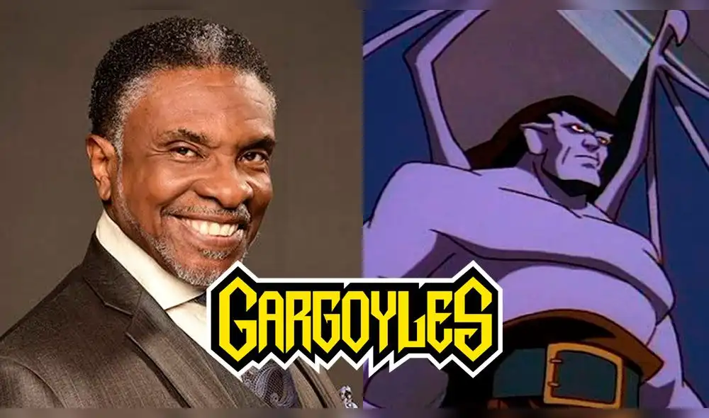 La estrella detrás de Goliat reveló que le gustaría hacer una nueva serie. Foto: Composición