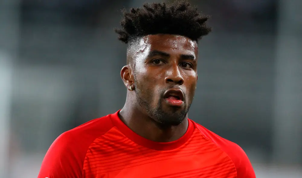 Luego del polémico video en el que aparece junto a Jean Deza, Carlos Ascues recibió un nuevo apodo por parte del sitio web más visitado del mundo digital. Luego del polémico video en el que aparece junto a Jean Deza, Carlos Ascues recibió un nuevo apodo por parte del sitio web más visitado del mundo digital.