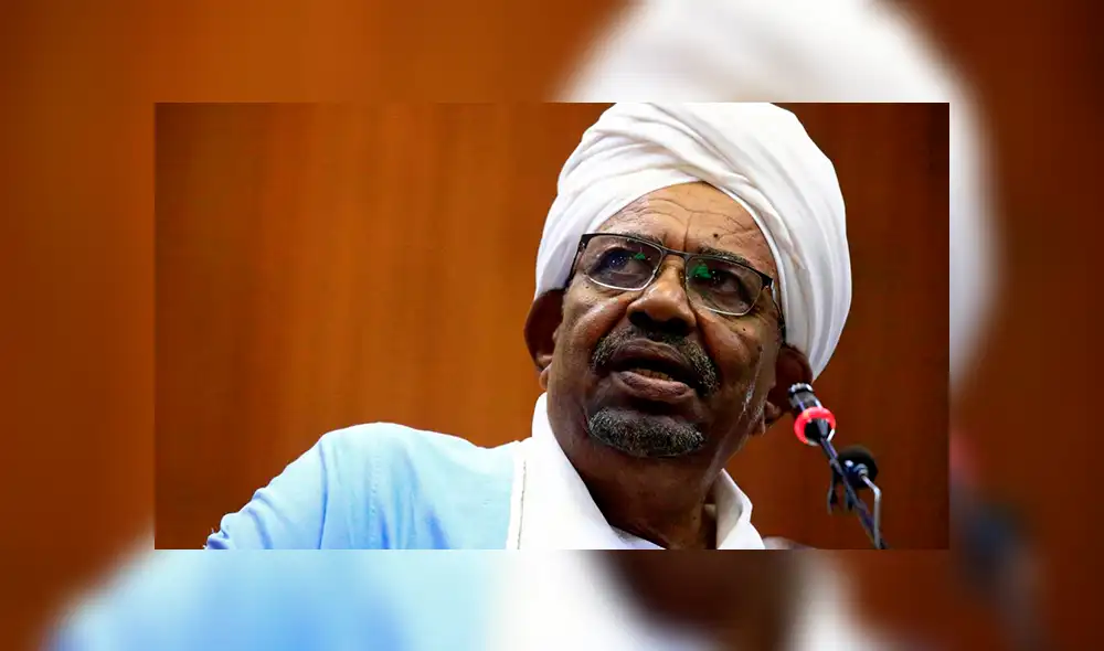 Sudán: Encuentran millones de dólares en casa de expresidente derrocado Sudán: Encuentran millones de dólares en casa de expresidente derrocado