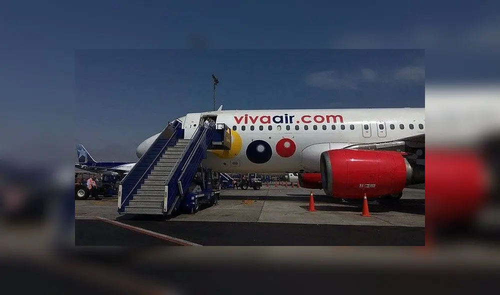 Viva Air: Aerolínea ofrece vuelos baratos a pasajeros afectados por suspensión de LC Perú