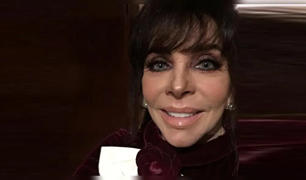 Yolanda Andrade tilda de “mentirosa” a Verónica Castro por negar relación sentimental 