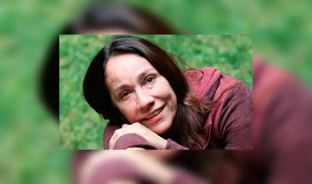 July Naters: “He tenido una inyección de realidad”