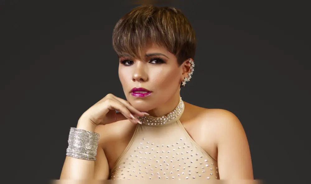 Susan Ochoa revela que sufre discriminación en redes y respalda a Renata Flores y Dina Páucar por insultos racistas