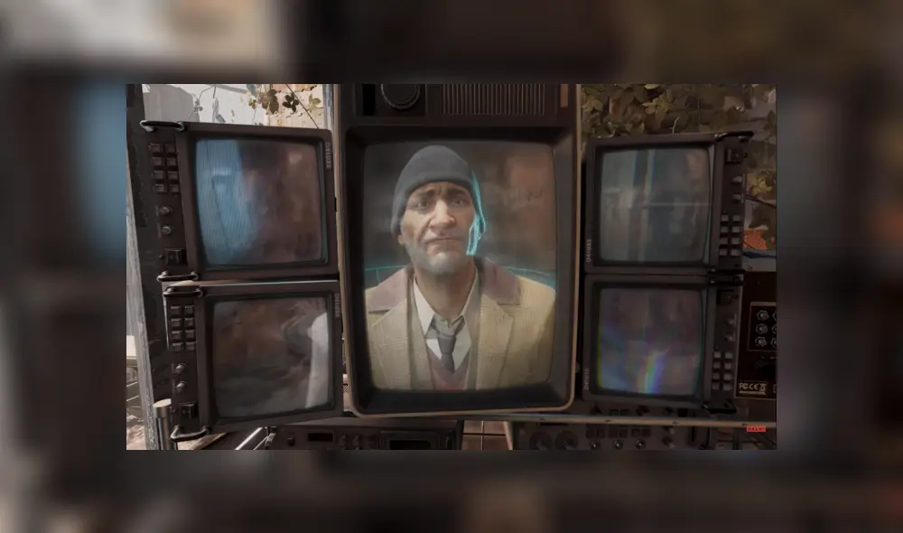 Half-Life Alyx: mira el tráiler de anuncio y cómo comprarlo ya