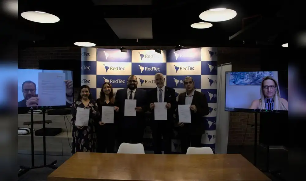 Foto: difusión Foto: difusión