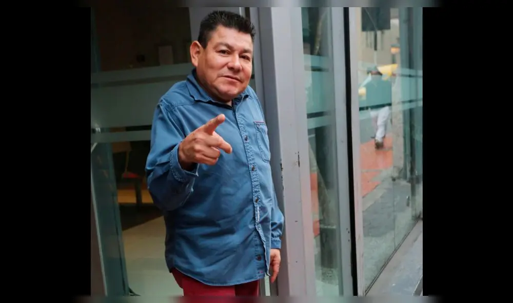 Ranking: conoce a los 20 mejores cantantes de la cumbia peruana del 2018 [FOTOS]