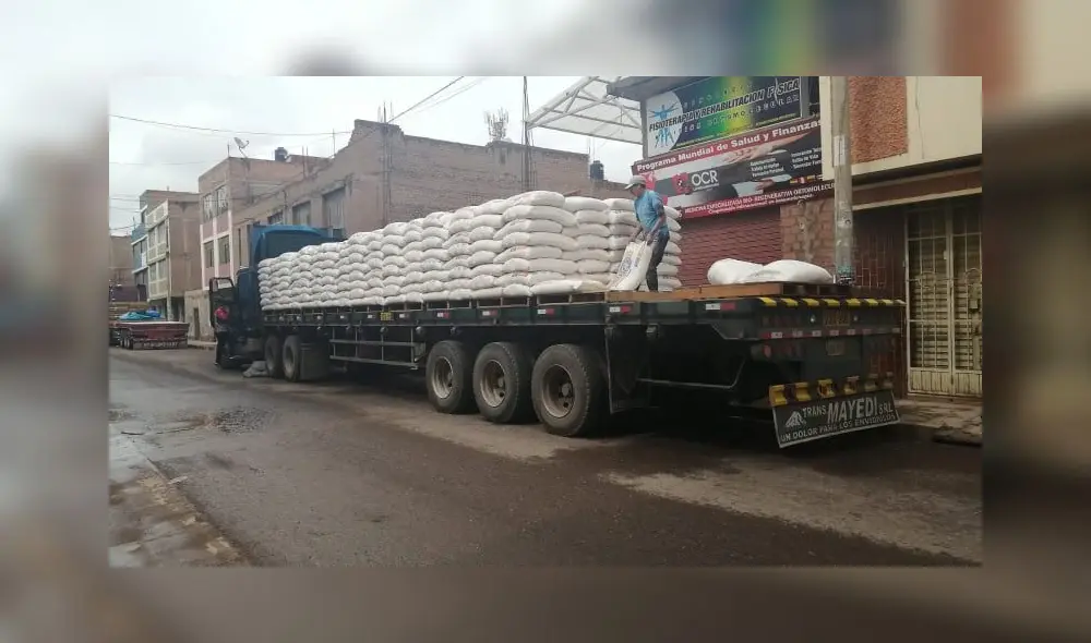 Juliaca acata estado de emergencia bajo la mirada de las Fuerzas Armadas [FOTOS y VIDEO] 