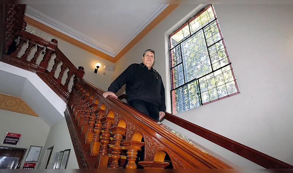 Alan García eligió el suicidio para evitar la detención 