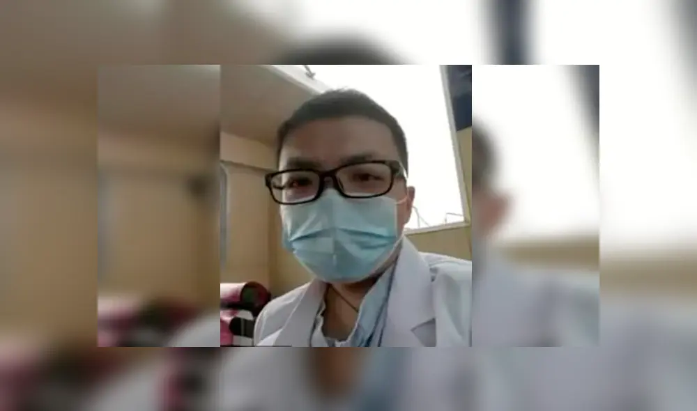 El médico no logró sobrevivir. Foto: RT El médico no logró sobrevivir. Foto: RT