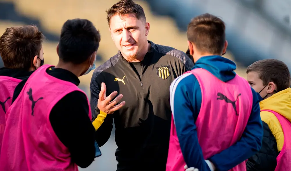 Peñarol vs. Fénix EN VIVO por el Campeonato Uruguayo 2020