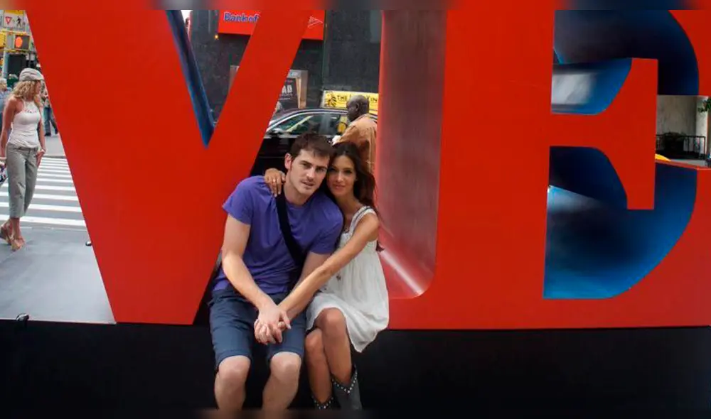 El conmovedor gesto de Sara Carbonero con Iker Casillas por su cumpleaños [VIDEO]