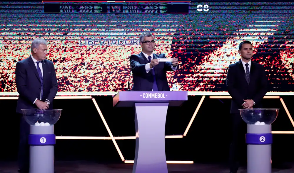 La Copa Libertadores 2020 tendrá modificaciones en las reglas. | Foto: EFE La Copa Libertadores 2020 tendrá modificaciones en las reglas. | Foto: EFE