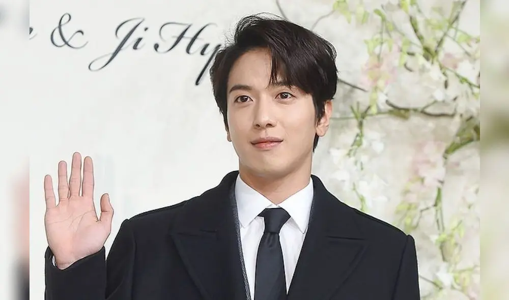 Jung Yong Hwa CNBLUE, Daebak real estate, The package
