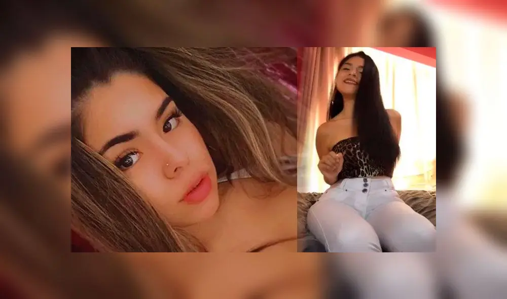 Caso Pedro Gallese: Magaly Medina indica que fotos de Lucero Jara tienen exceso de Photoshop [VIDEO] 