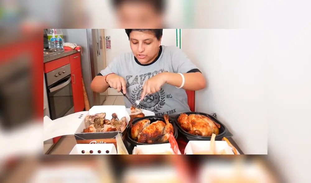 YouTube viral: ¿Tottus, Plaza Vea o Wong? ¿Qué supermercado vende el mejor pollo rostizado? [VIDEO]