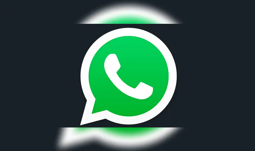 Los mismos desarrolladores de WhatsApp negaron el rumor. Foto: Captura.
