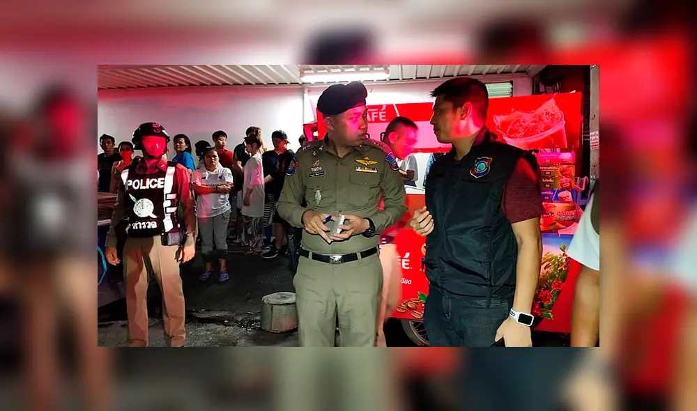 Exmecánico de Suzuki fallece al explotarle pirotécnico de 50 centímetros en el rostro 