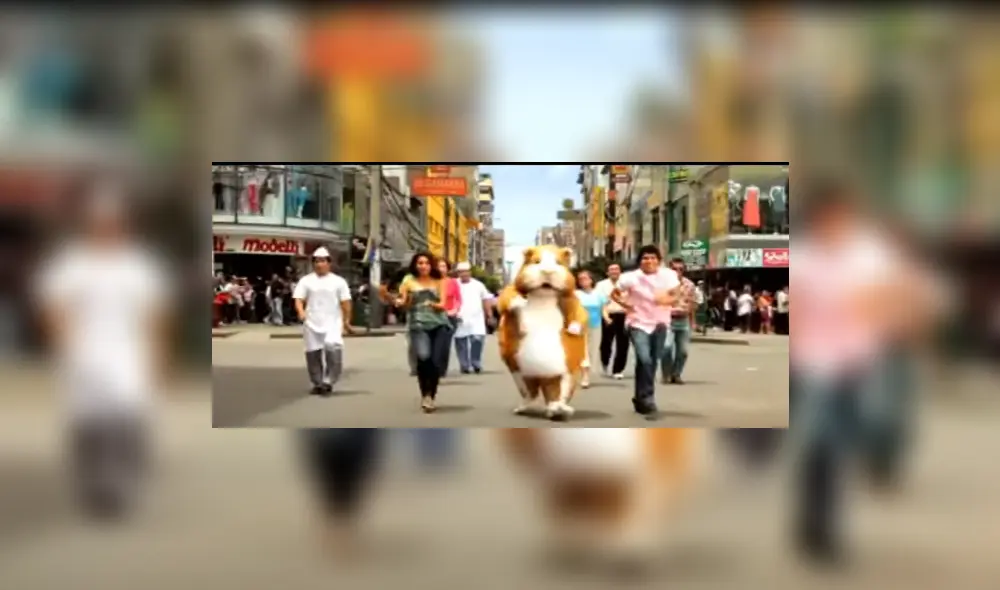 Los mejores spots publicitarios del BCP