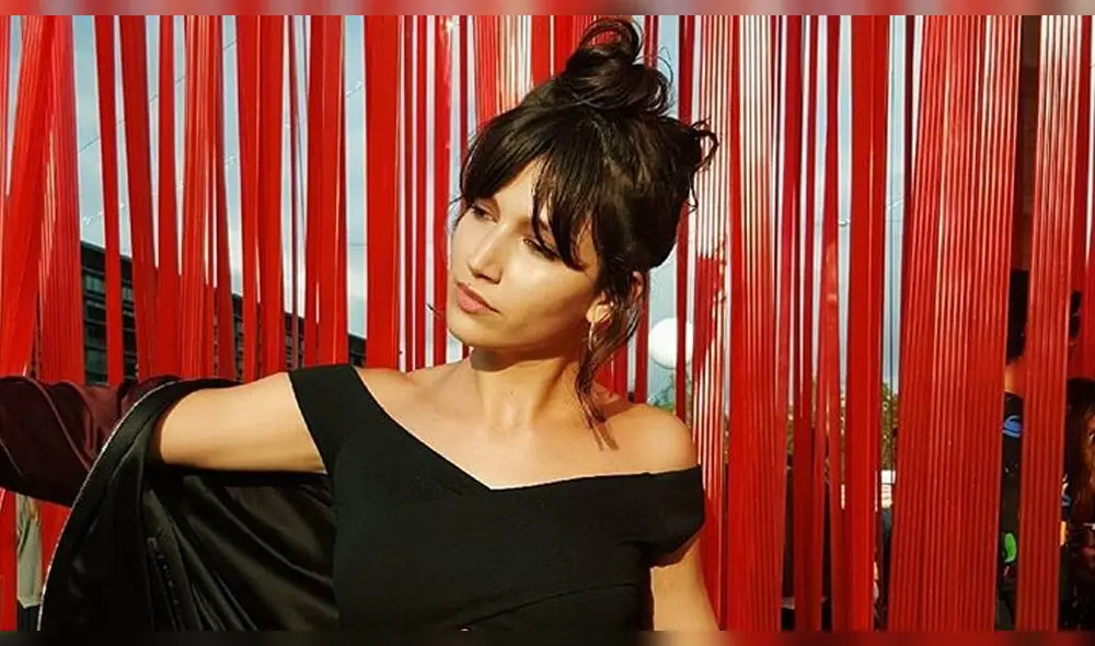 Incendio en Amazonas: Úrsula Corberó y su emotivo mensaje de concientización