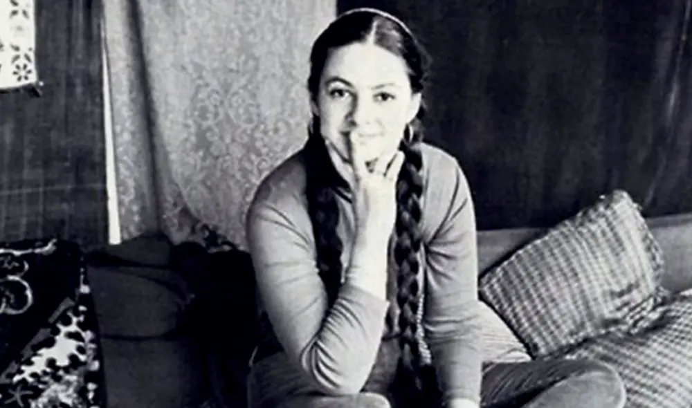 La rebelión de las escritoras Beat La rebelión de las escritoras Beat