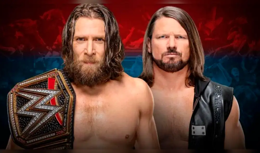 WWE Royal Rumble 2019: Revive la cartelera completa del evento