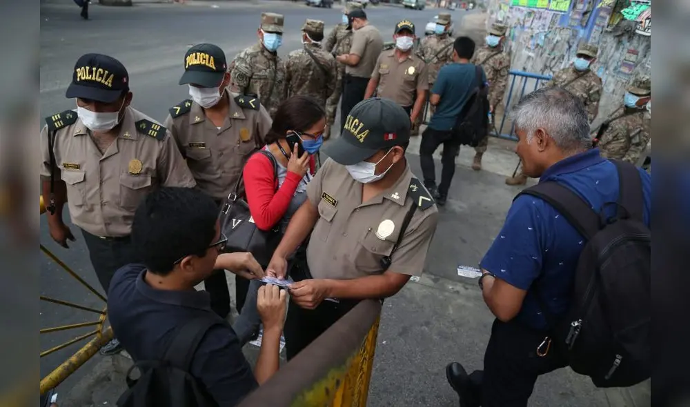 Foto: Mauricio Malca/La República.