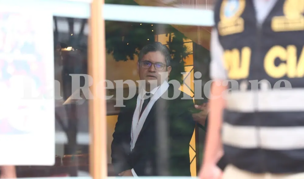 Odebrecht: Equipo Especial incauta inmuebles de prófugo empresario Gonzalo Monteverde [FOTOS]