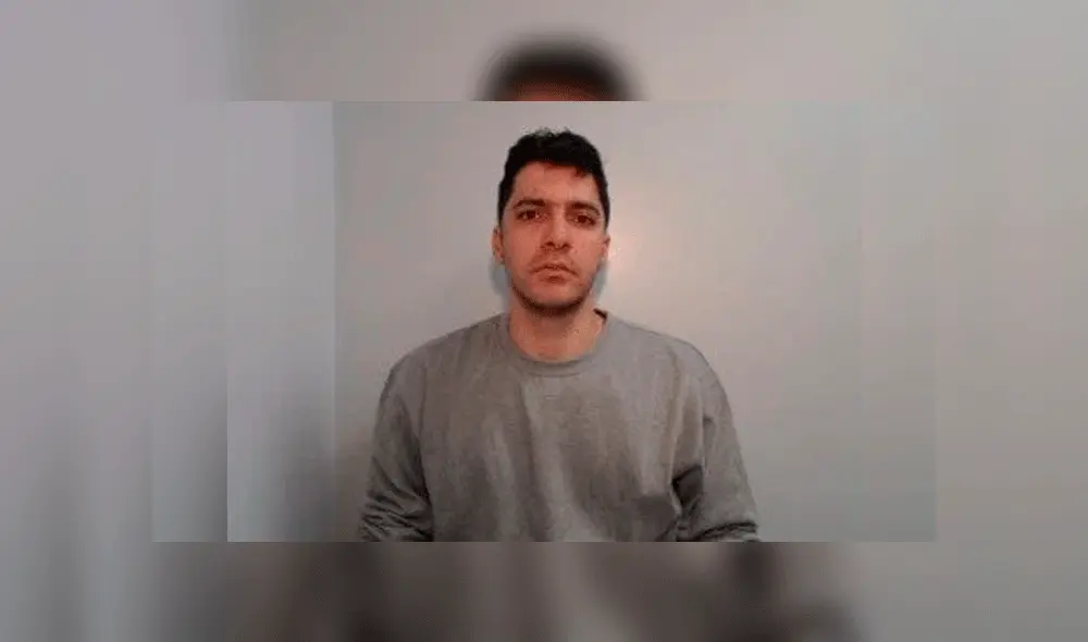 Pidió a los policías que lo maten porque su dolor de muelas lo desesperaba