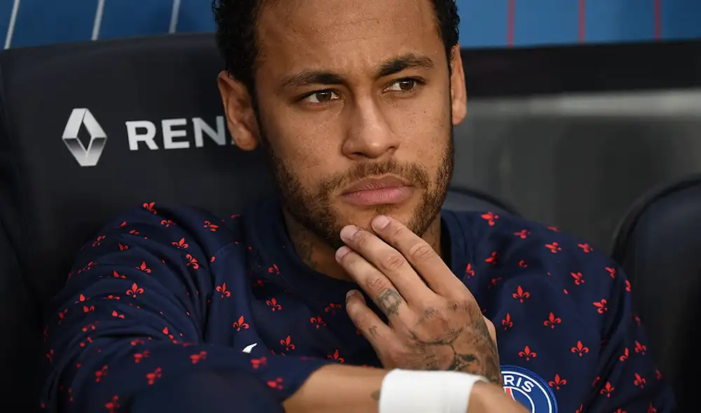 Medios franceses arremetieron contra Neymar tras sus polémicas declaraciones.