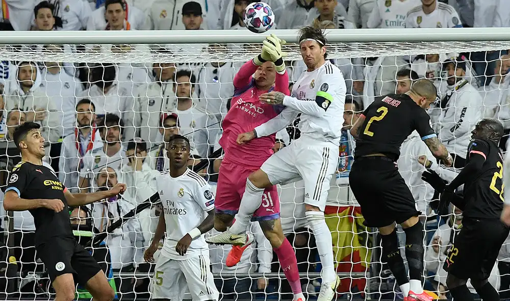 Champions League: así quedó definidas las llaves de los cuartos de final. Foto: AFP