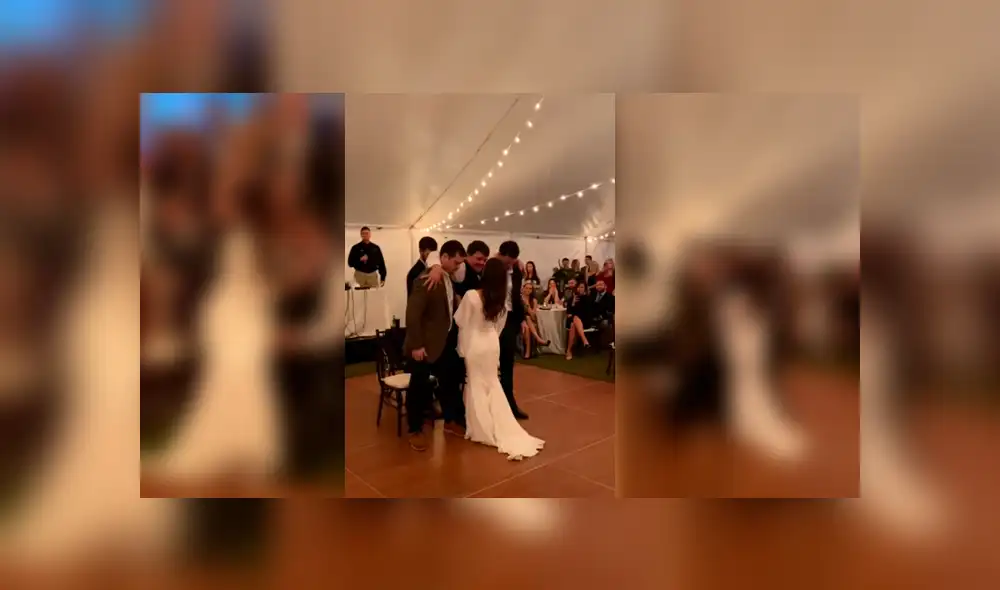 Desliza para ver los detalles del video viral de YouTube. Foto: Captura. Desliza para ver los detalles del video viral de YouTube. Foto: Captura.