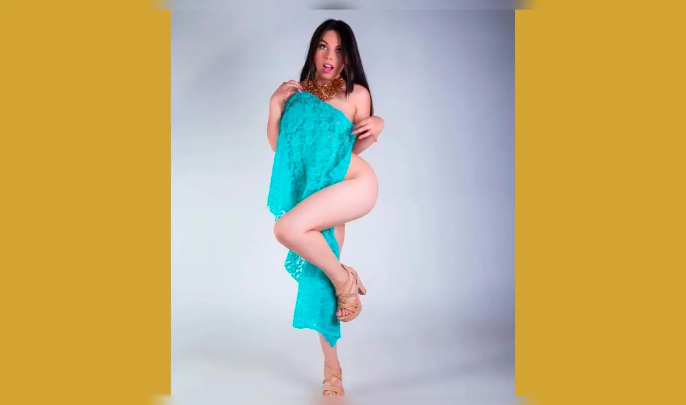 'Chica Badabun' confiesa qué hizo para sobrevivir tras dejar su casa a los 16 años