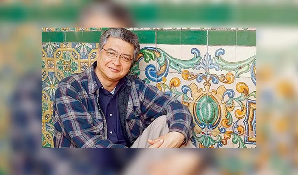José Watanabe: un día como hoy nació el reconocido periodista y poeta peruano [FOTOS]
