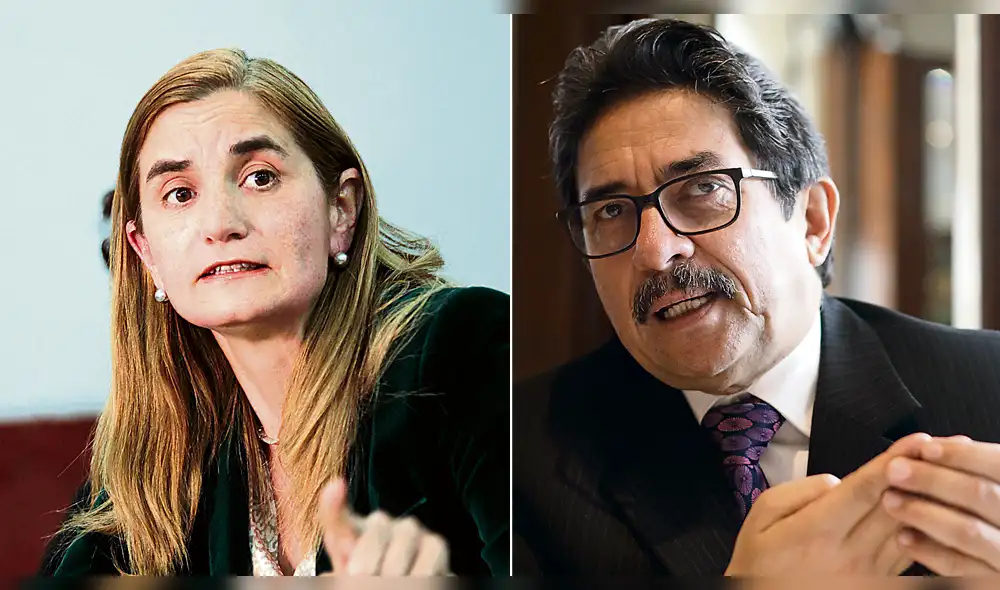 Investigados cuestionan legitimidad de la Comisión Lava Jato 