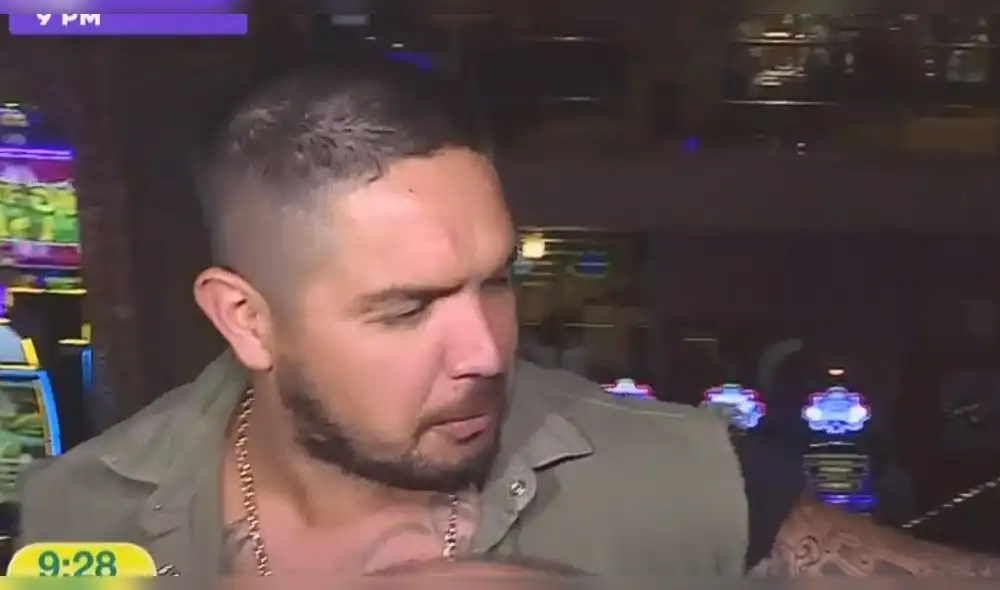 Juan Manuel Vargas Juan Manuel Vargas