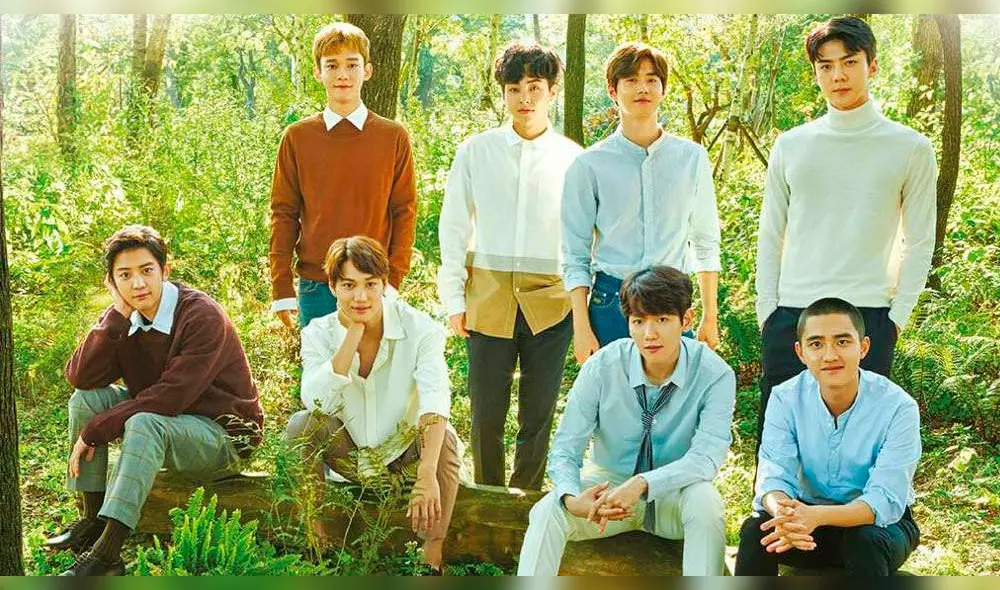 Nature Republic anunció que dejaría de trabajar con EXO después de que se conociese las intenciones de Chen de casarse.