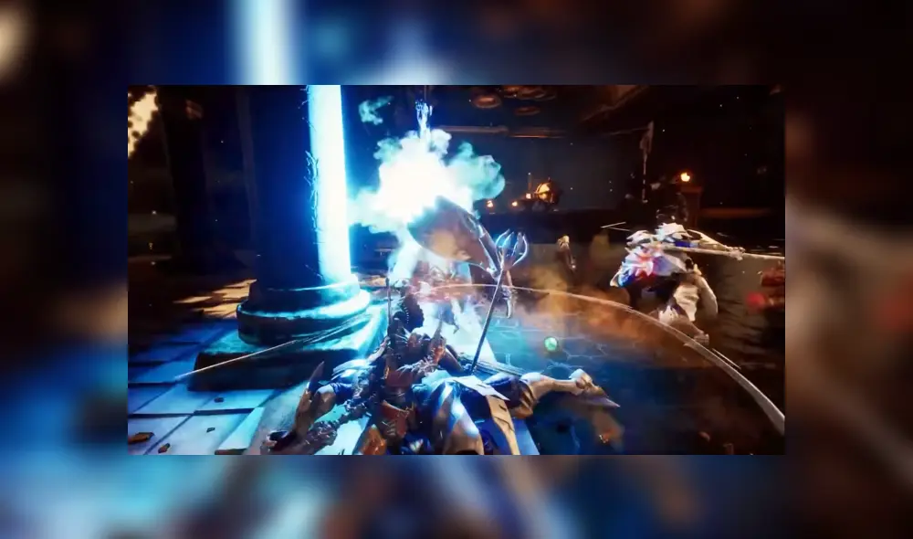 Desarrolladores han apuntado el gran poder de PS5.