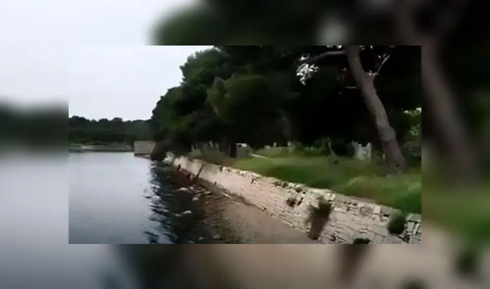 Mujer asesinó a su hijo de 3 años y terminó confesando el crimen 