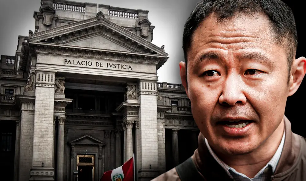 Kenji Fujimori Kenji Fujimori