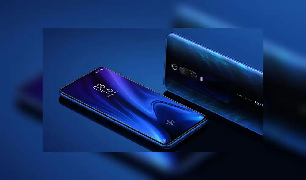 Redmi K20 Pro Redmi K20 Pro