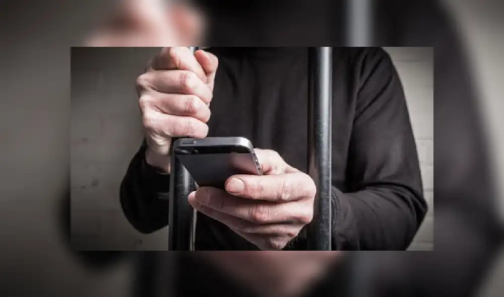 La medida fue dispuesta después que de haberse prohibido las visitas a los reos con el fin de frenar el contagio por COVID-19. (Foto: referencial) La medida fue dispuesta después que de haberse prohibido las visitas a los reos con el fin de frenar el contagio por COVID-19. (Foto: referencial)