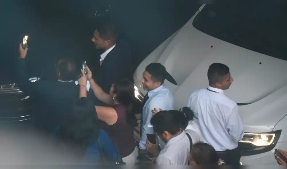 Paolo Guerrero: Fiscalía analizará abrir nueva investigación tras revelaciones de extrabajadores