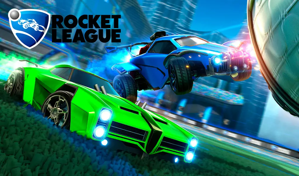 Rocket League ofrecerá dos modos de visualización en PS5 y Xbox Series X. Foto: Rocket League Rocket League ofrecerá dos modos de visualización en PS5 y Xbox Series X. Foto: Rocket League