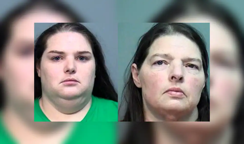 Trabajaba como ‘Papá Noel’ alegrando a niños, pero mató y enterró a sus hijos en jardín