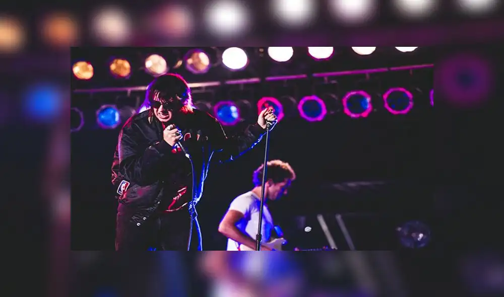 Lollapalooza Argentina 2020