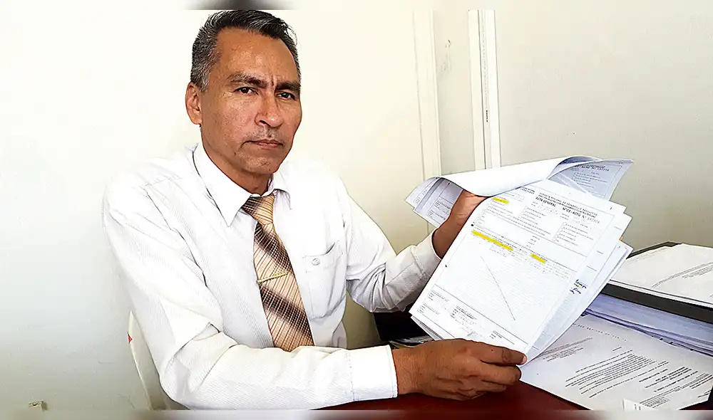 Hecho. Consejero criticó distribución de donaciones en la GRDP. Hecho. Consejero criticó distribución de donaciones en la GRDP.