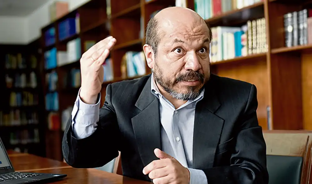 Hugo Ñopo Hugo Ñopo